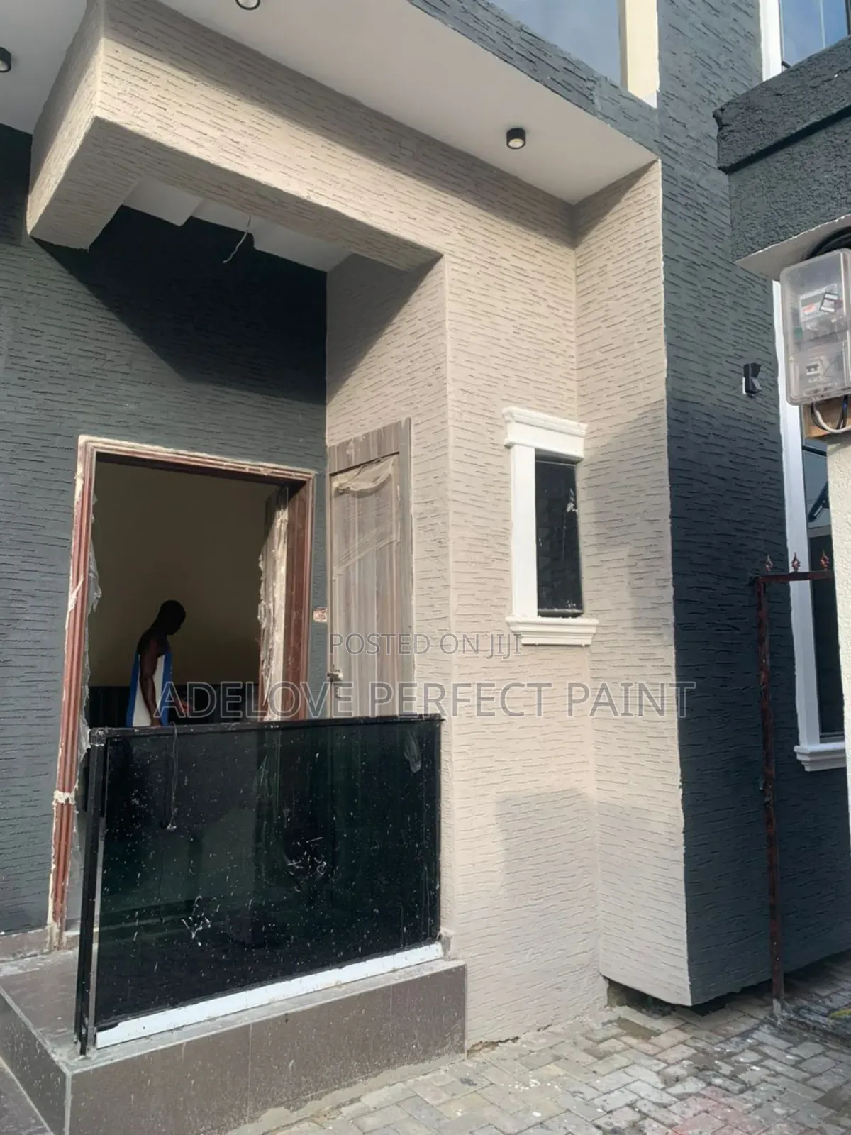 Neyotech Gravitex Paint