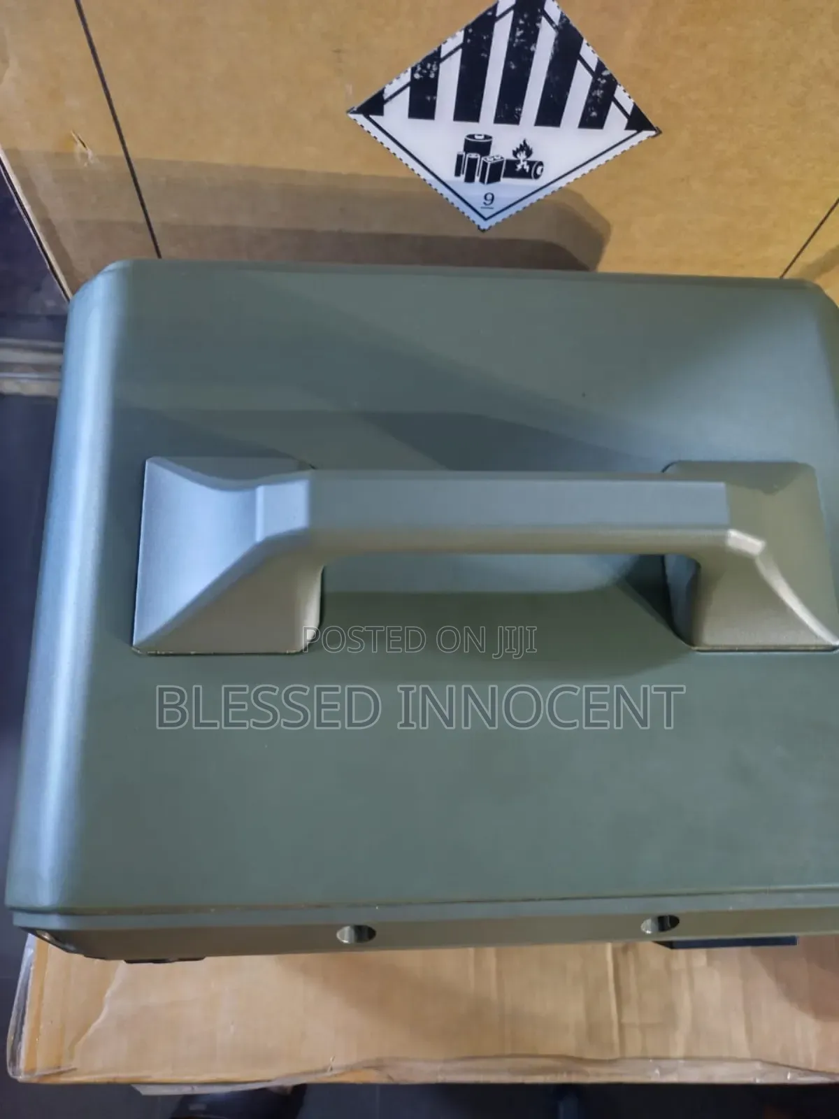 Marstek Solar Generator