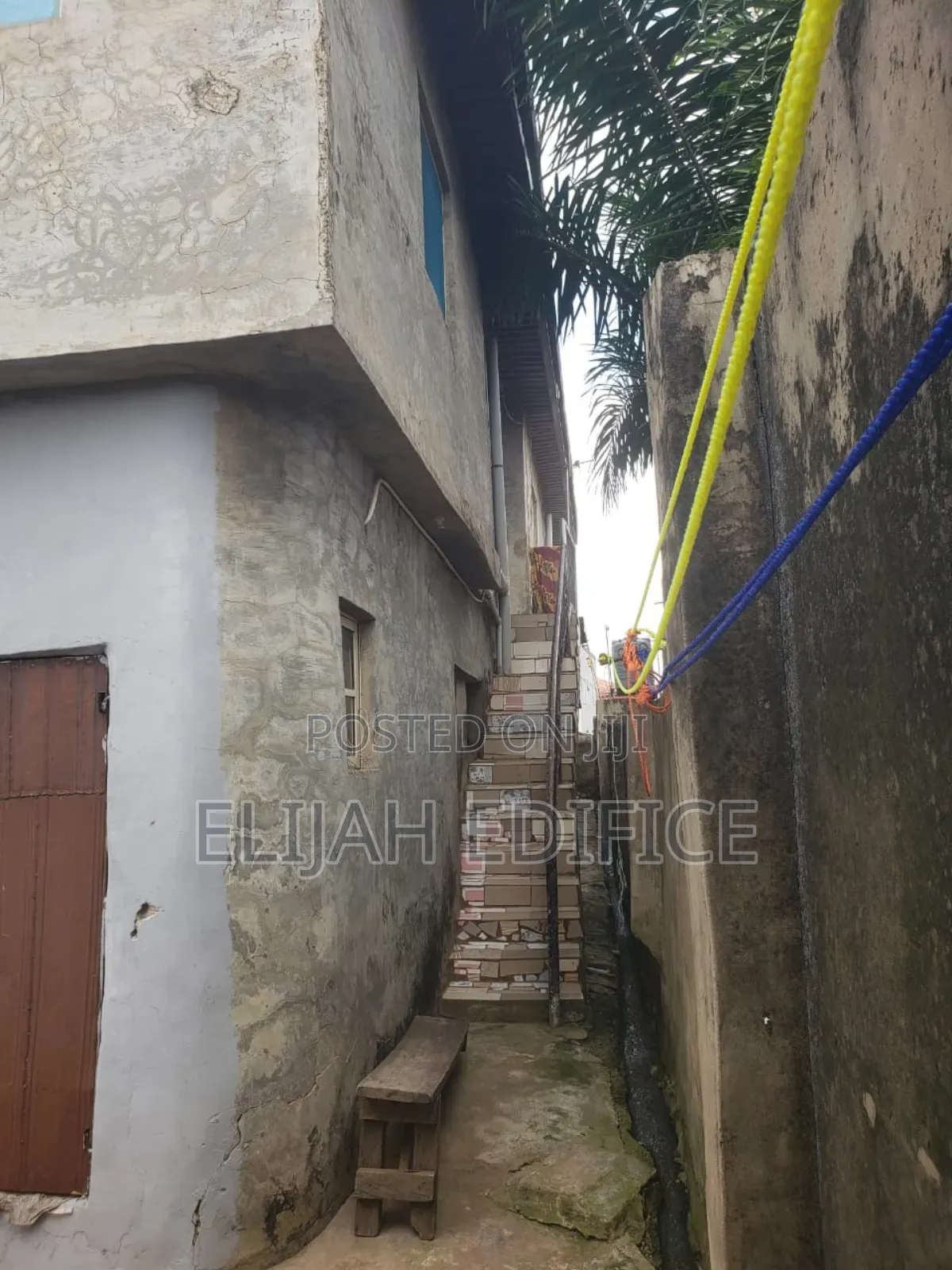 6bdrm Block of Flats in Command, Abule Egba for sale