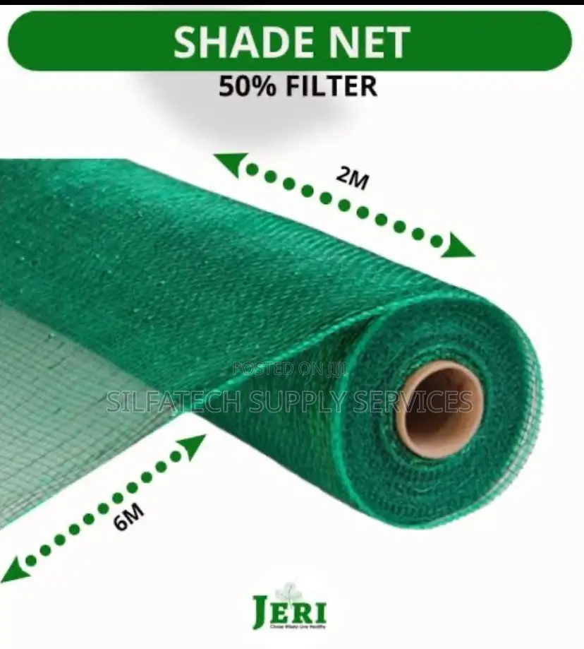Original Shade Net