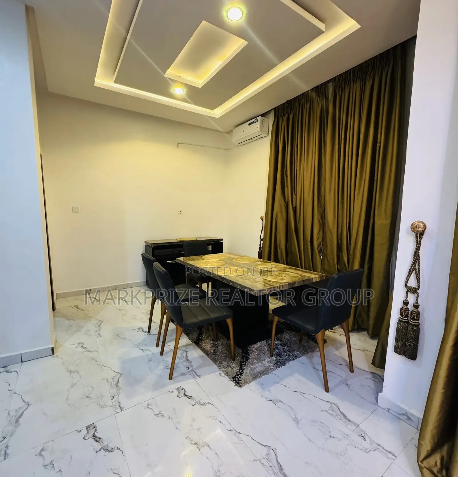 4bdrm Duplex in Magodo Phase 2 Lagos for sale