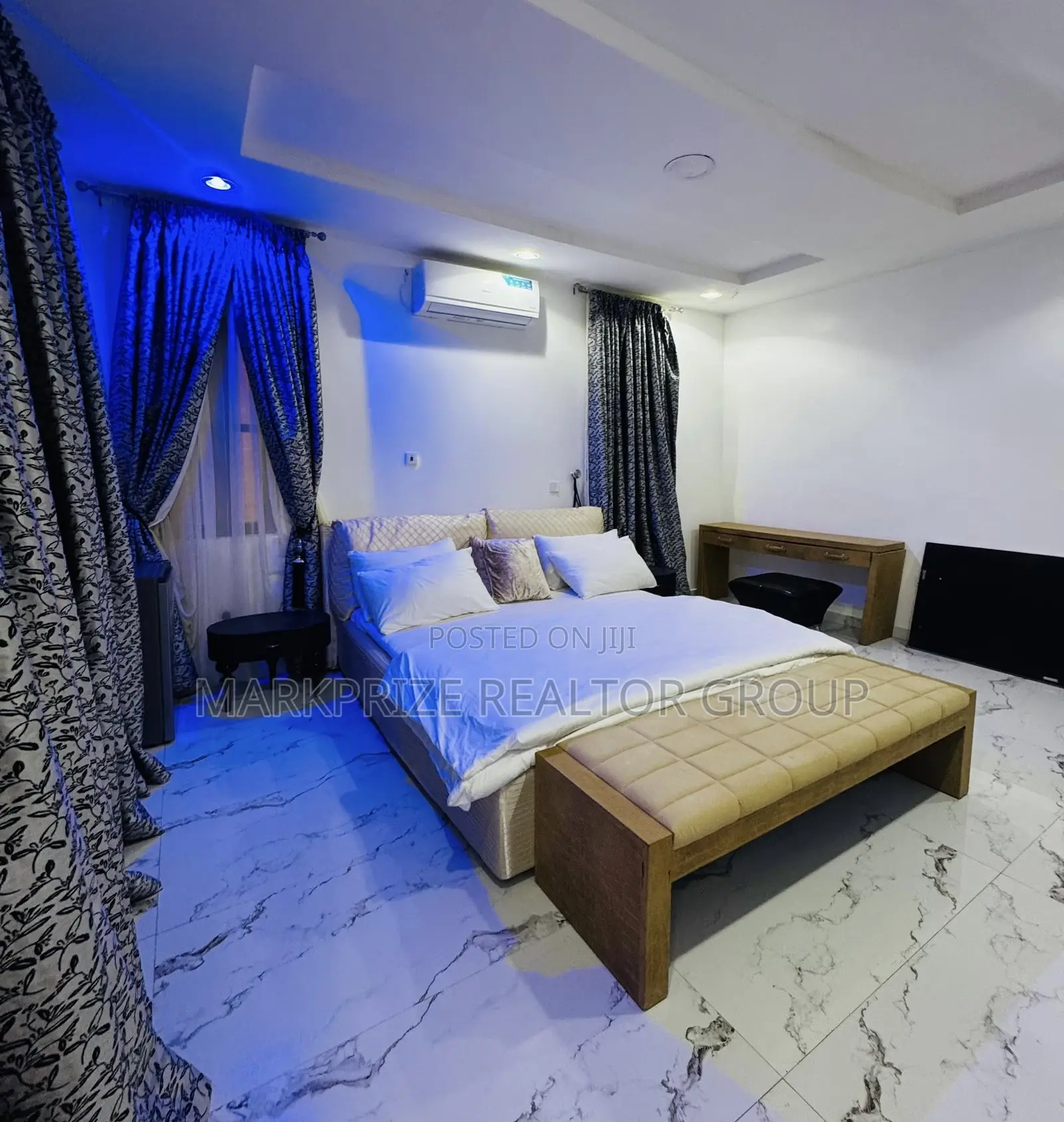 4bdrm Duplex in Magodo Phase 2 Lagos for sale