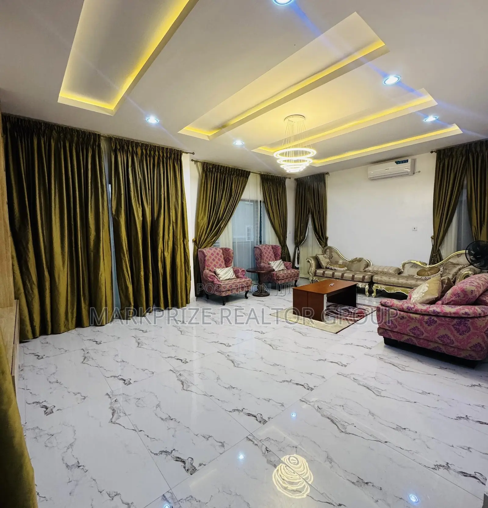 4bdrm Duplex in Magodo Phase 2 Lagos for sale