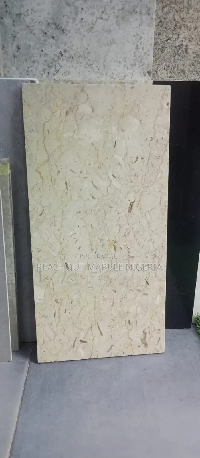 Pareto Cecilia Marble