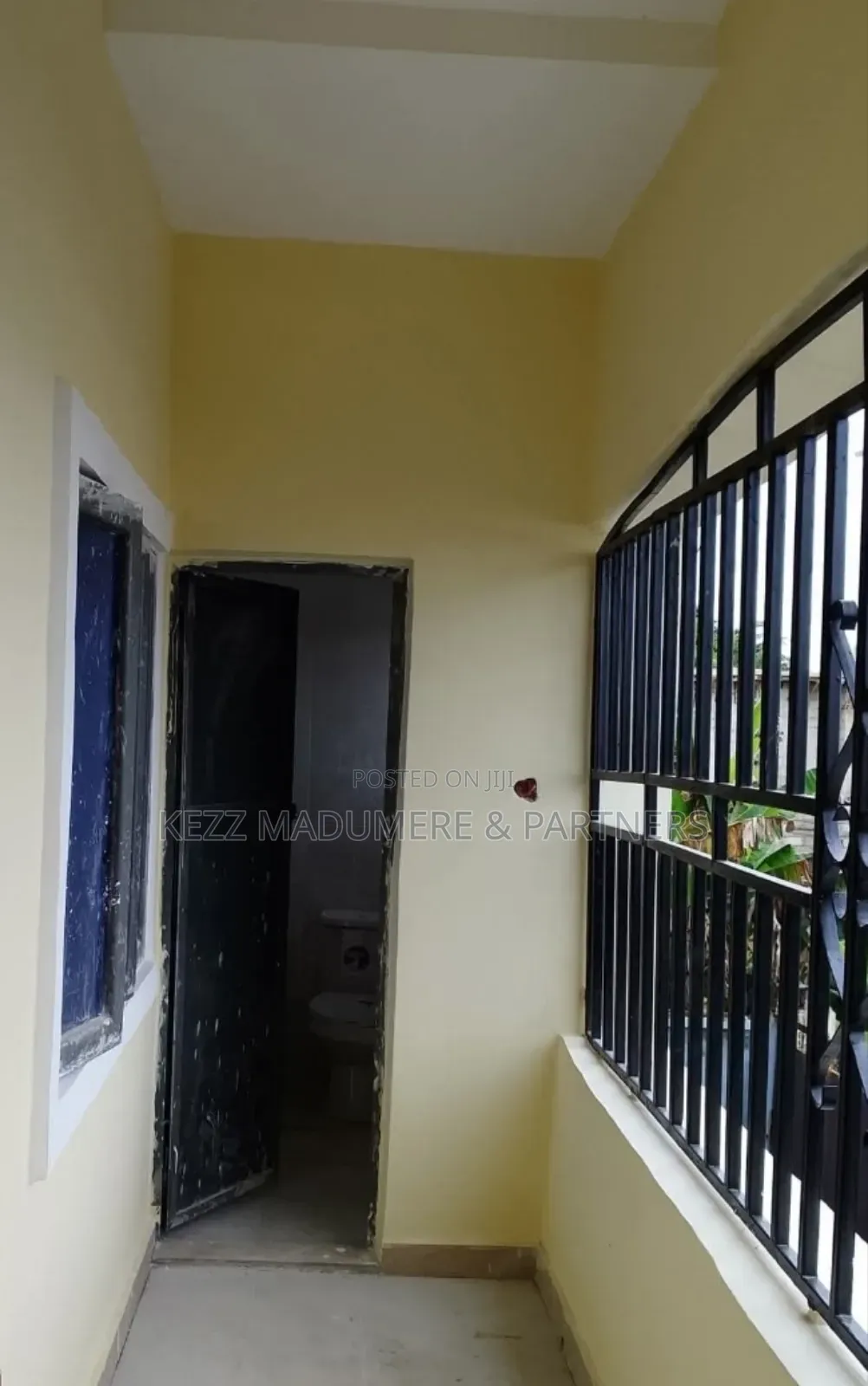 1bdrm Block of Flats in Apu Road Rukpokwu for rent