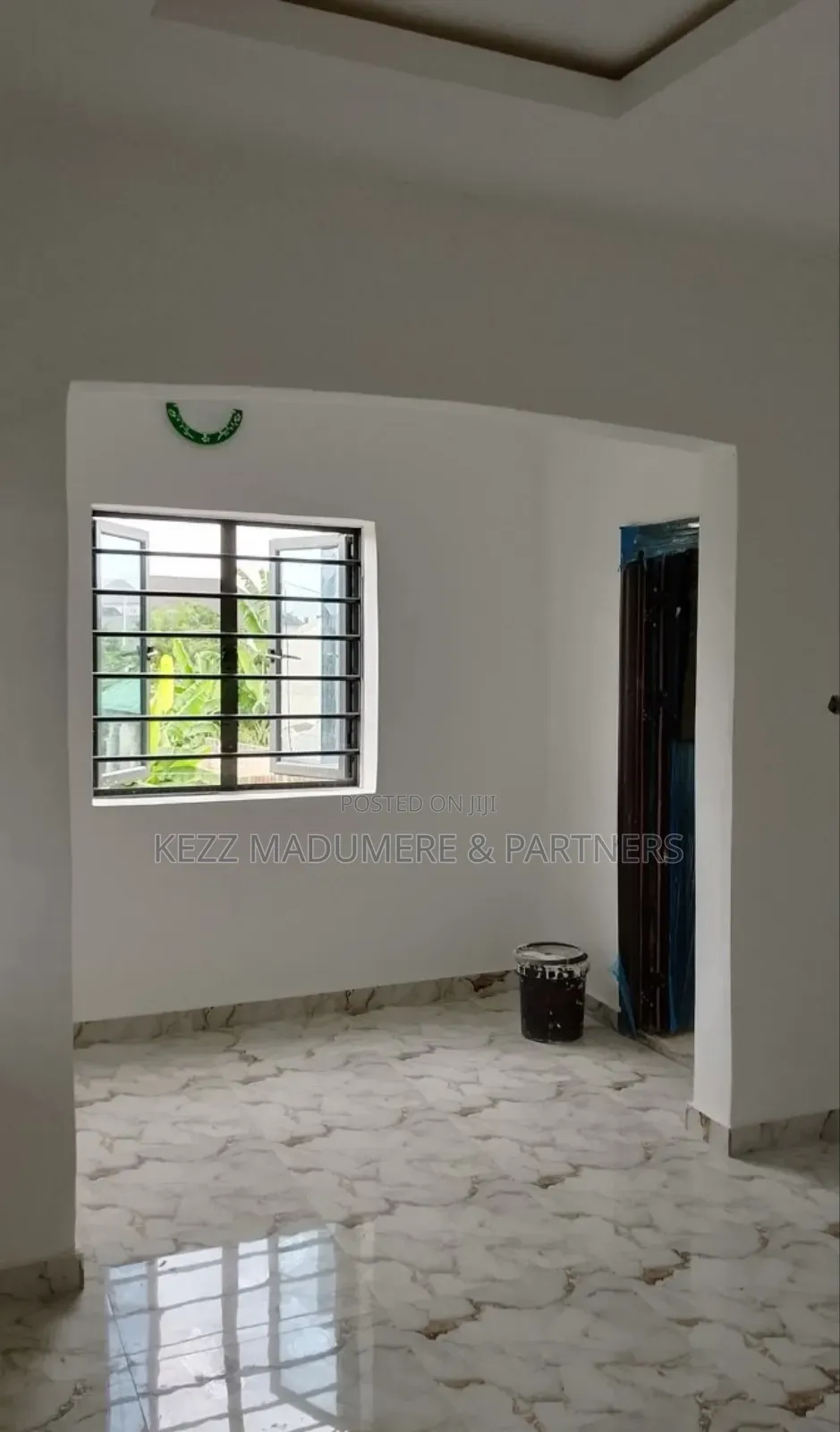 1bdrm Block of Flats in Apu Road Rukpokwu for rent