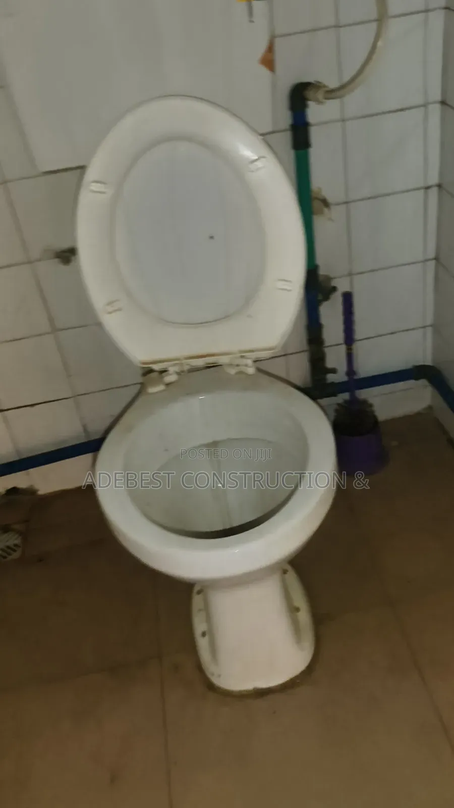 Mini Flat in Surulere for rent