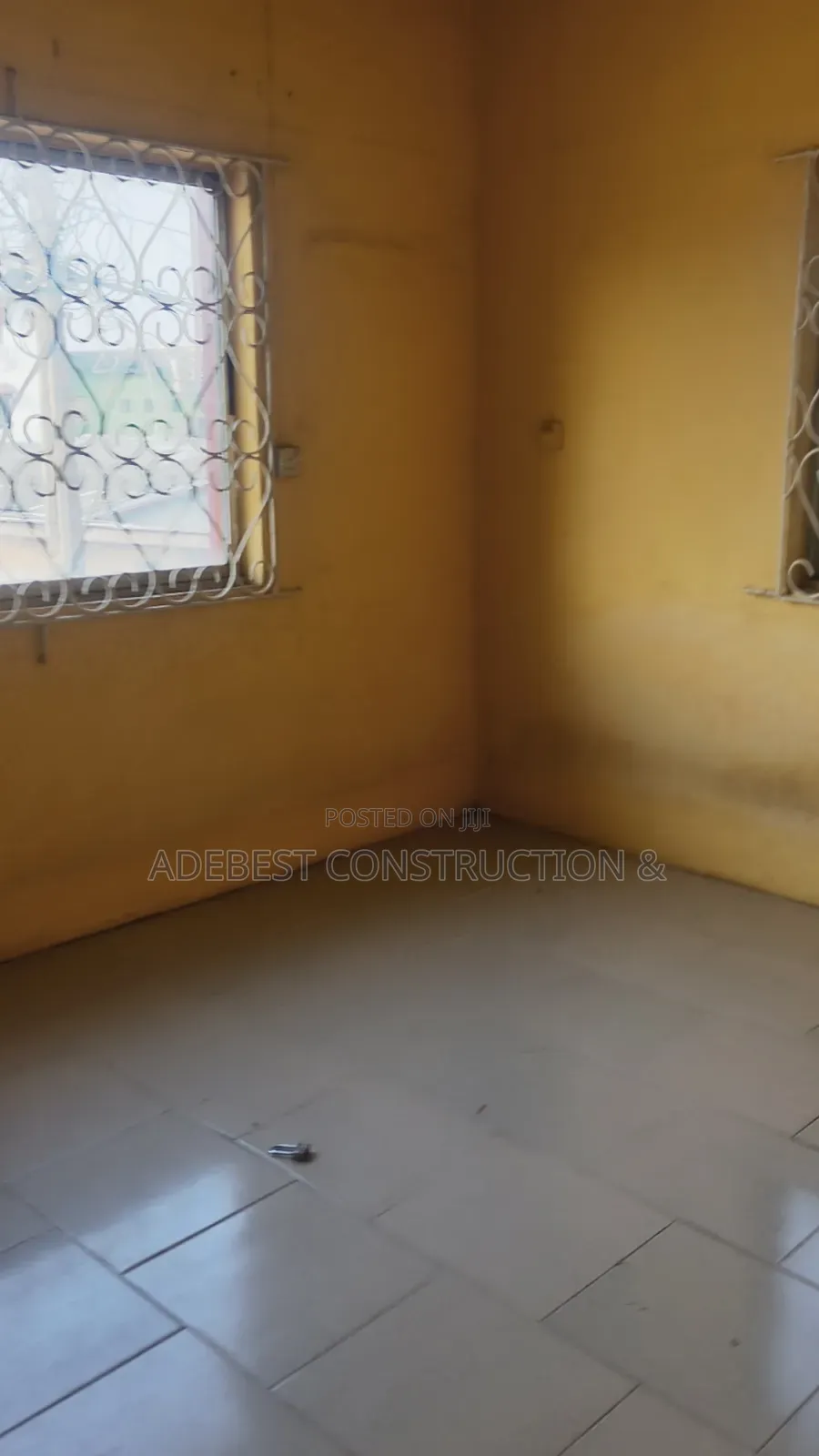 Mini Flat in Surulere for rent
