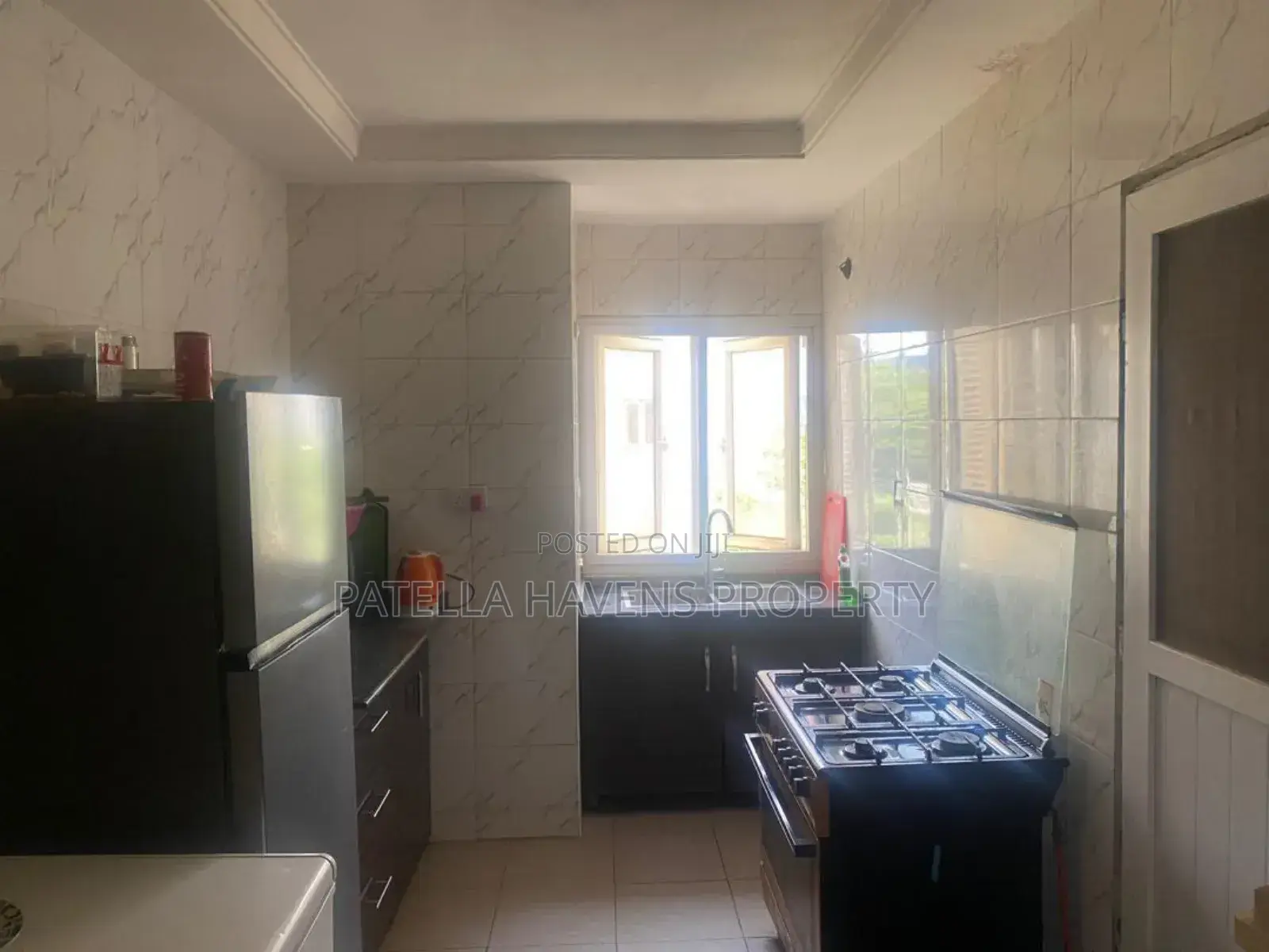 4bdrm Duplex in Galadimawa for sale