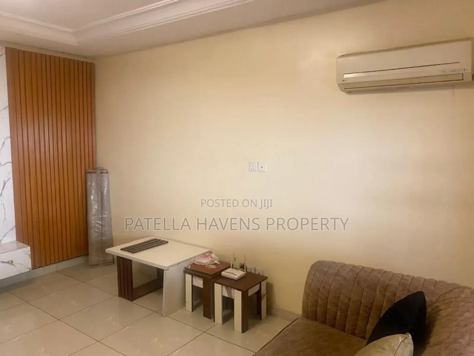 4bdrm Duplex in Galadimawa for sale