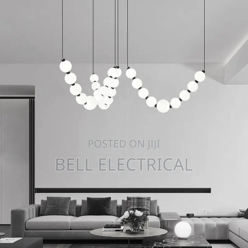 Modern Home Decor Led Lights Pendant Light