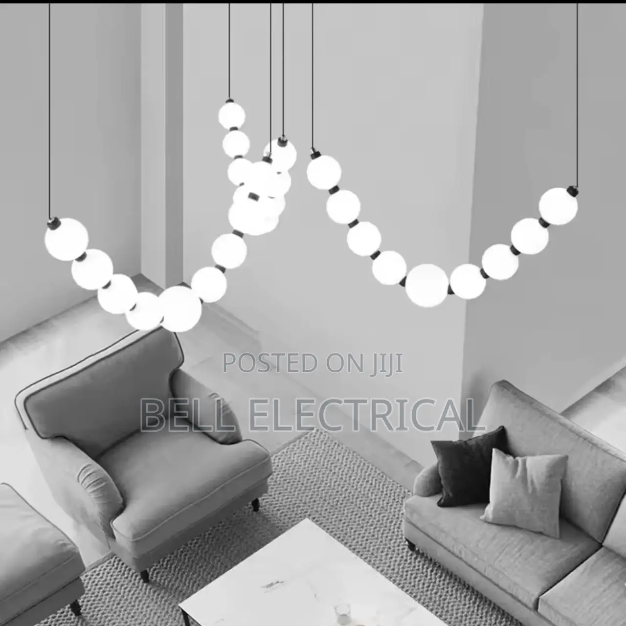 Modern Home Decor Led Lights Pendant Light