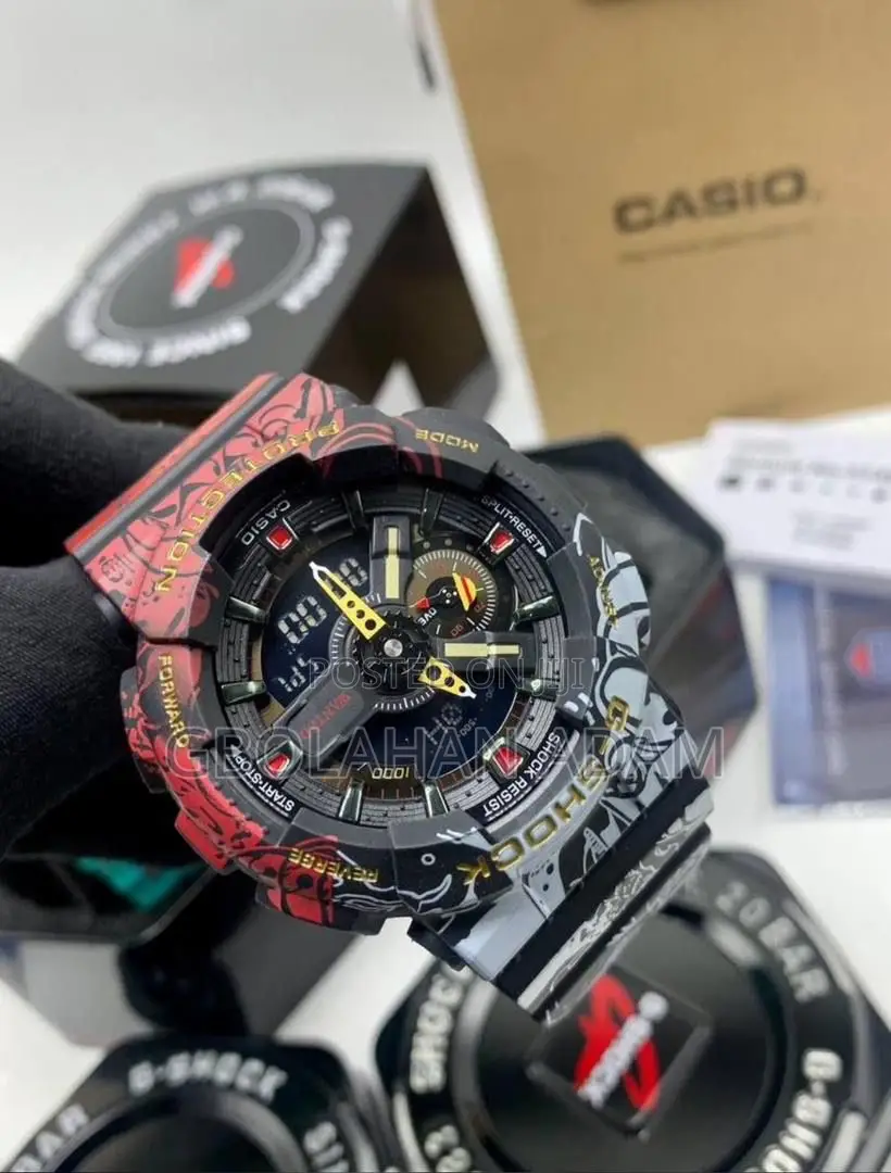 Ga-110sl-3a