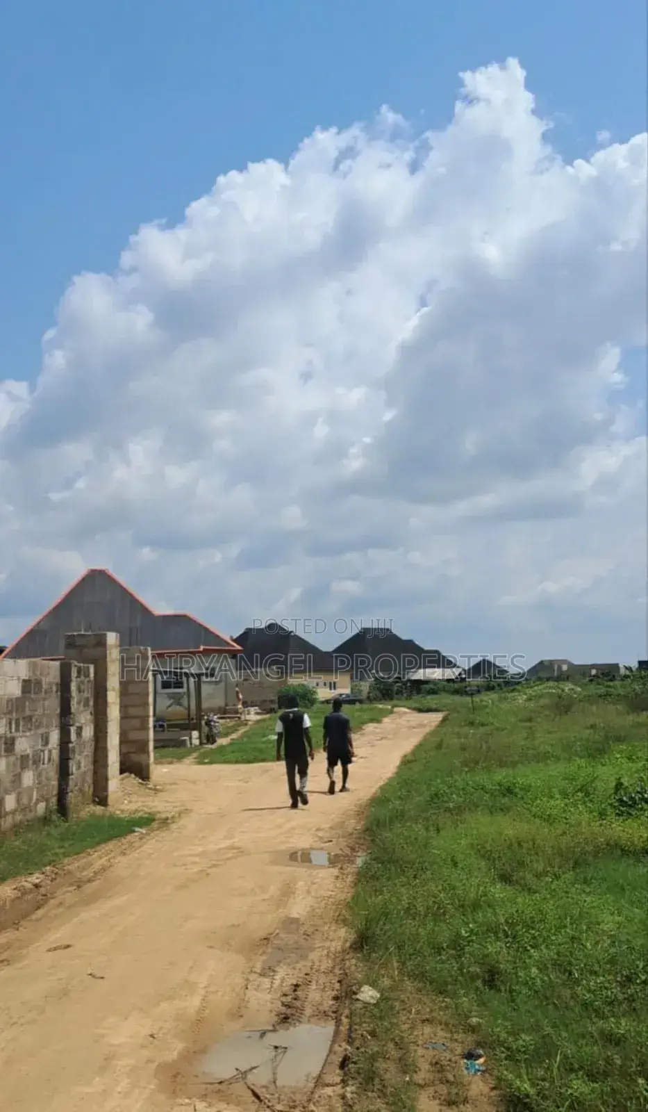 Land for Sale in Atali Portharcourt