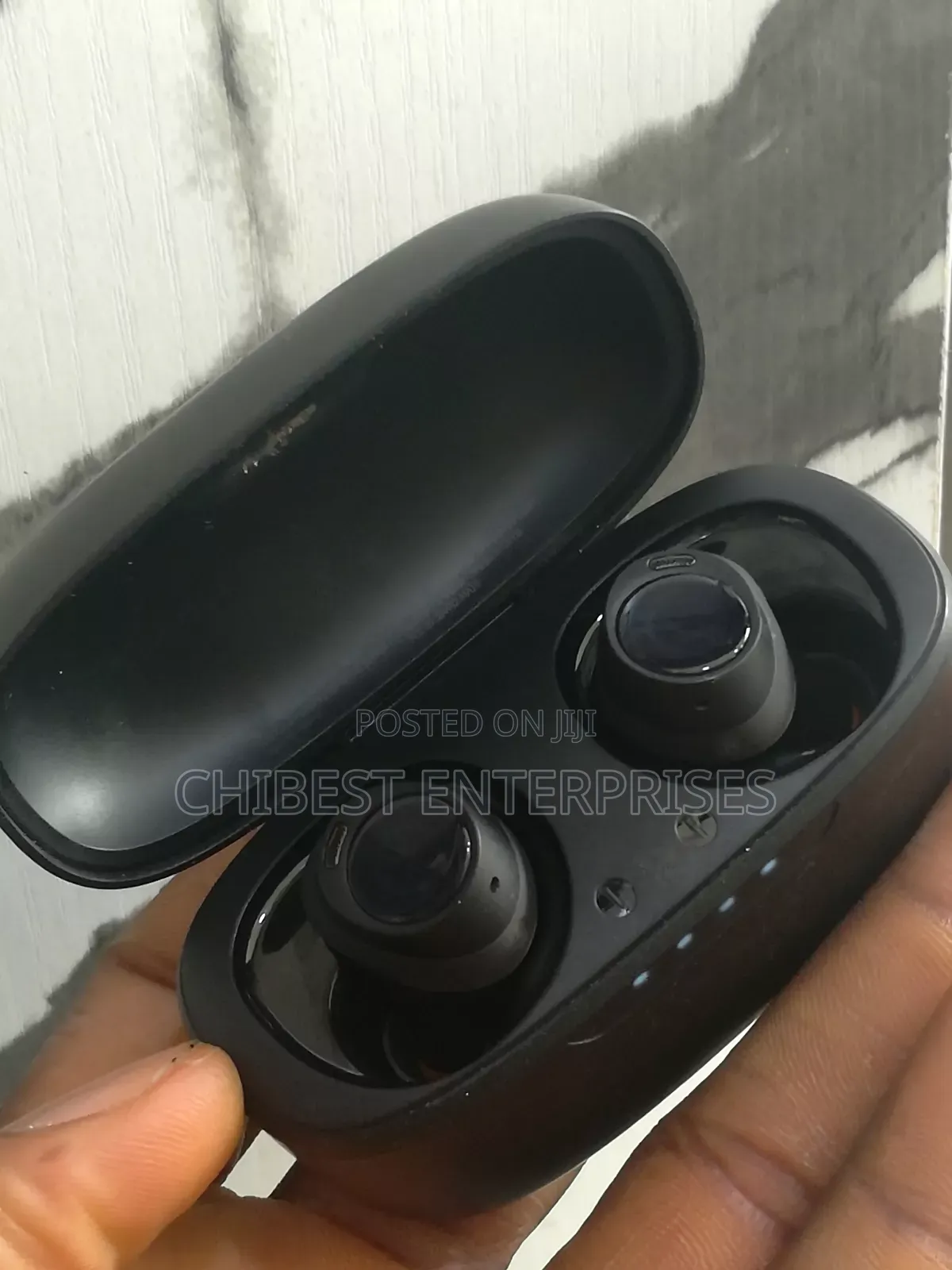 Baseus Bowie Ma10 TWS Wireless Earbuds