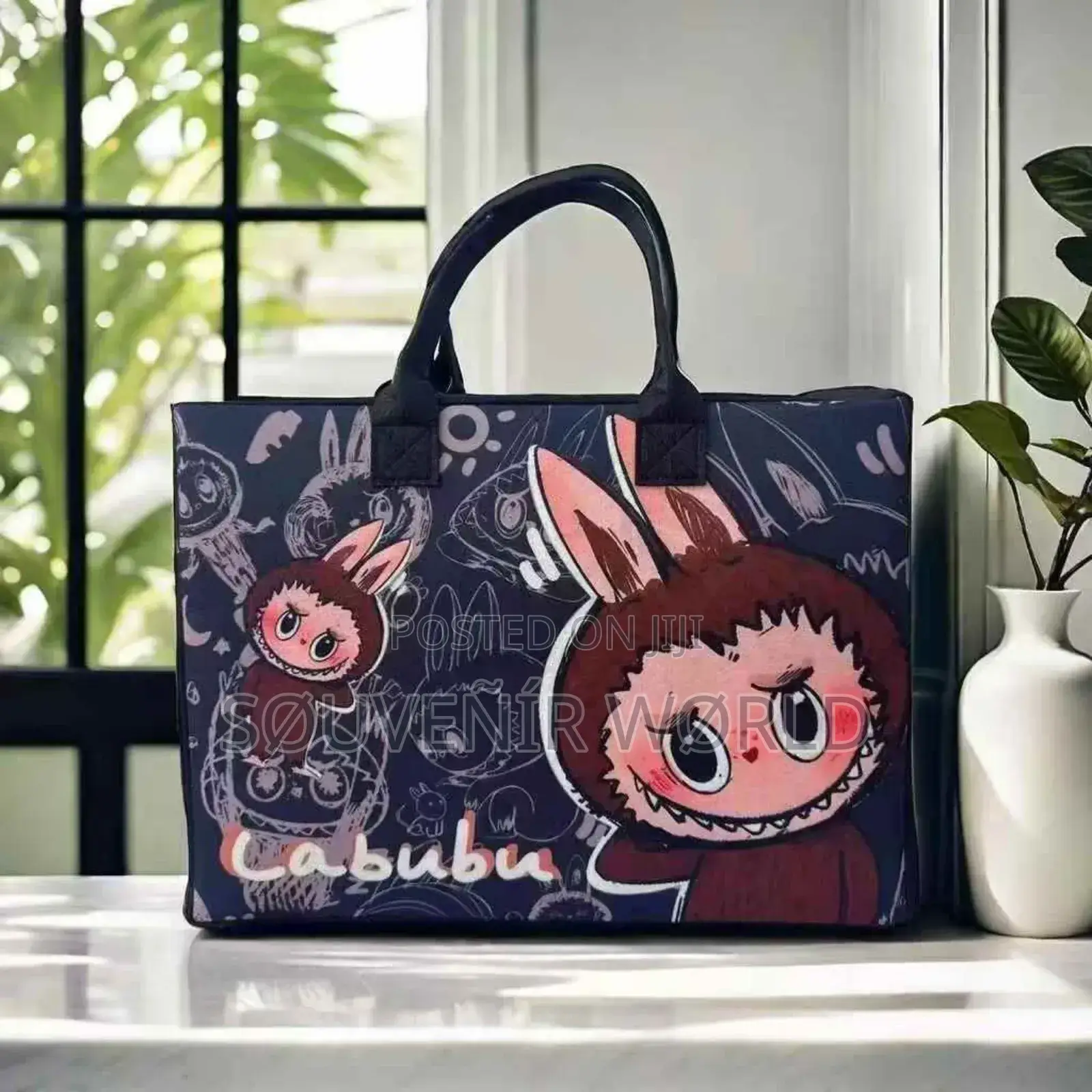 Beautiful Labubu Bag