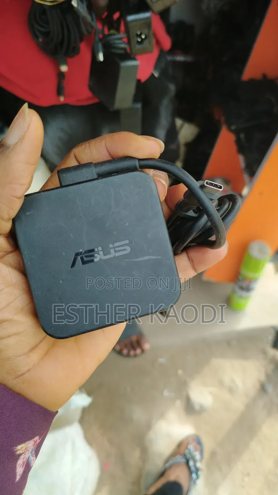 Asus Usb Adapter