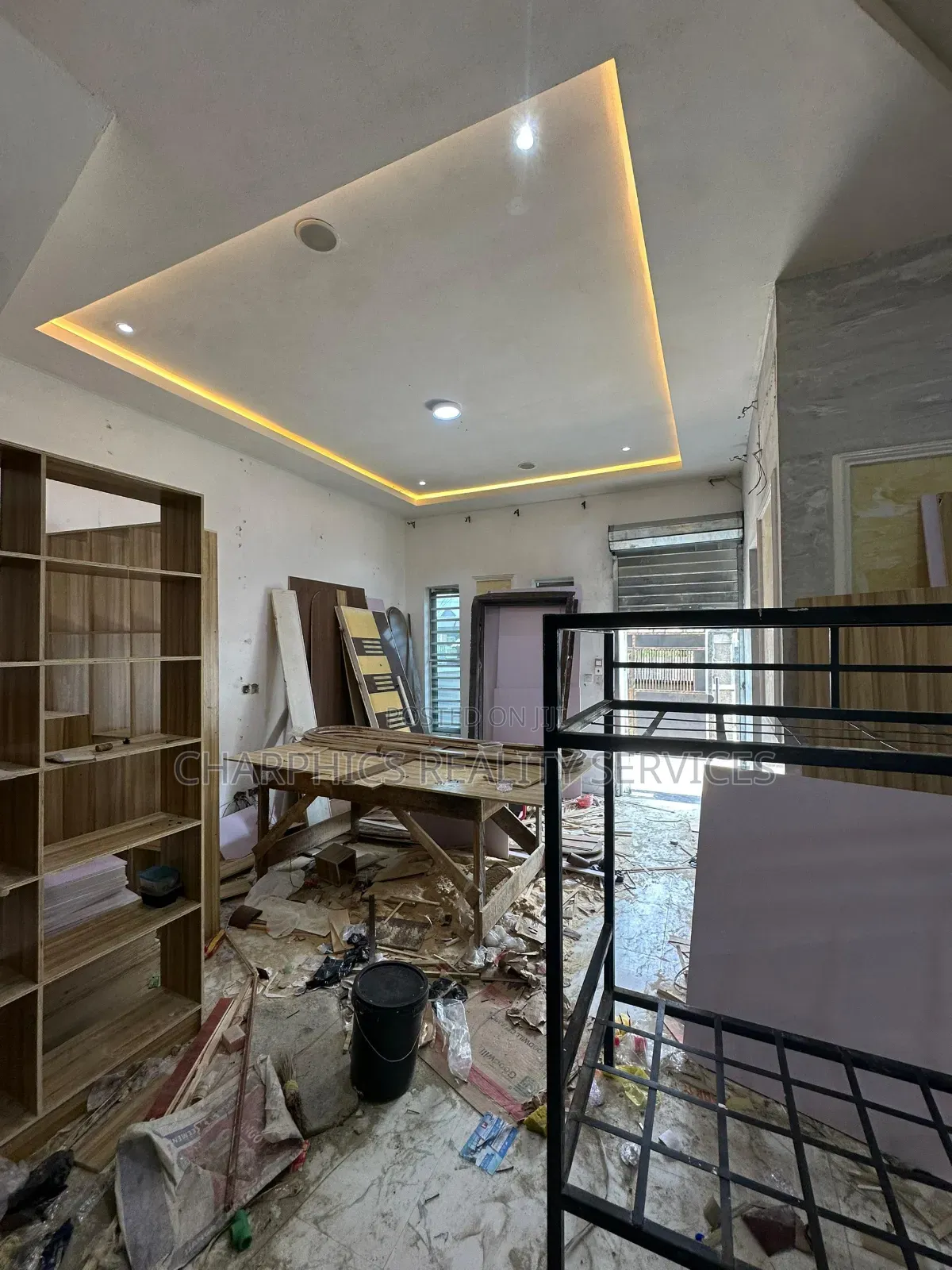 4bdrm Duplex in Ikota for rent