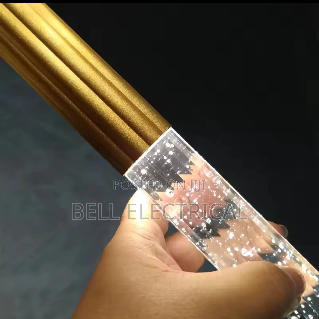 600mm 20 Drops Luxury Crystal Designer Pendant Light
