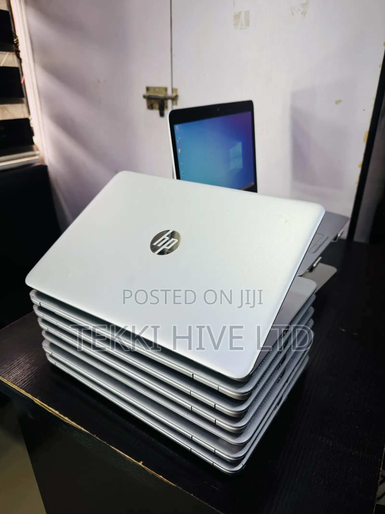 Laptop HP EliteBook 840 G3 8GB Intel Core i5 SSD 256GB