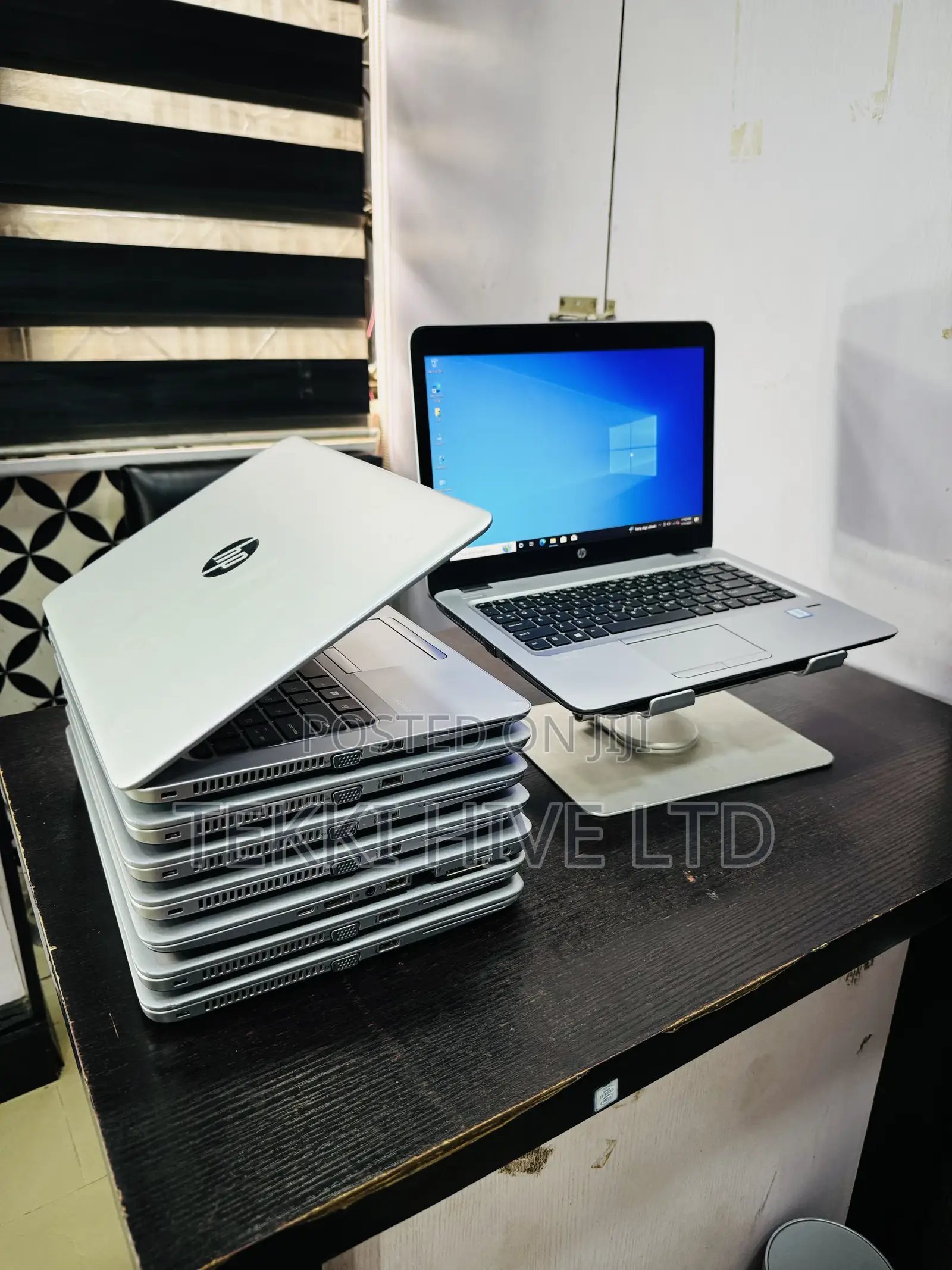 Laptop HP EliteBook 840 G3 8GB Intel Core i5 SSD 256GB