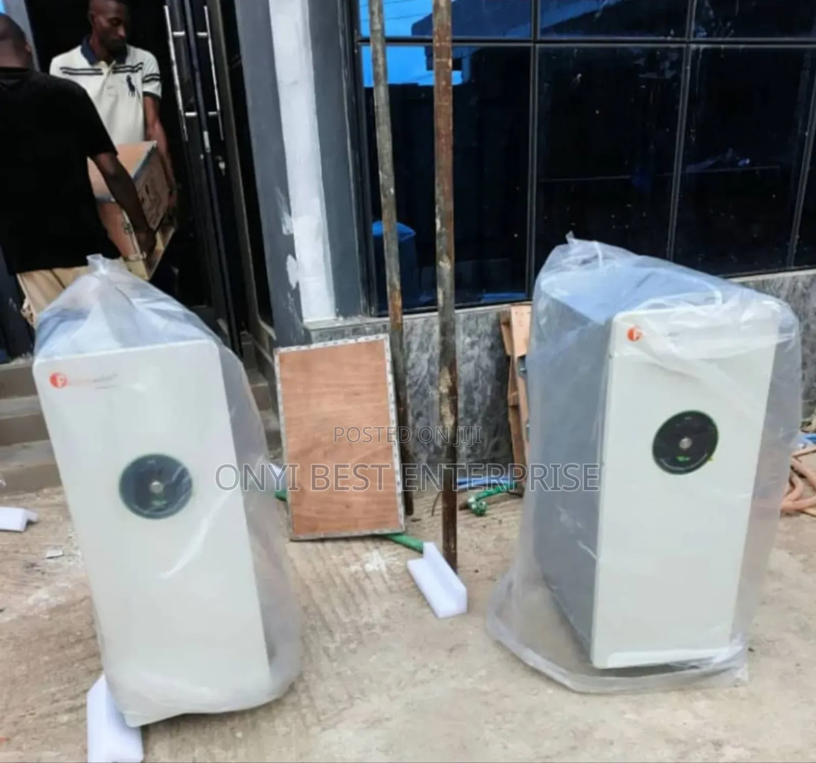 Felicity Lithium Ion Battery 15kwh 51.2v 300ah First