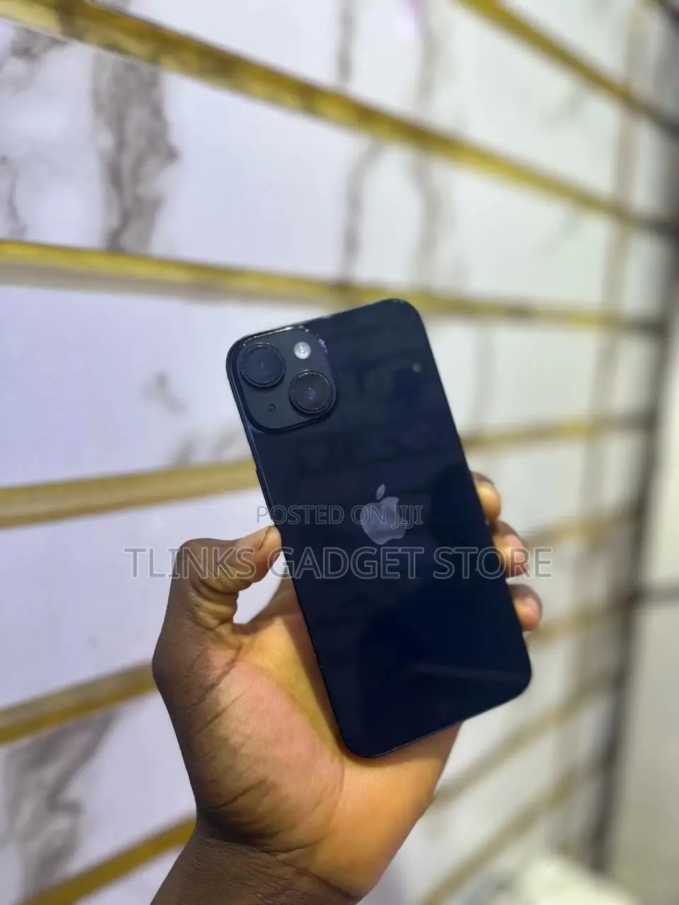Apple iPhone 14 128 GB Black