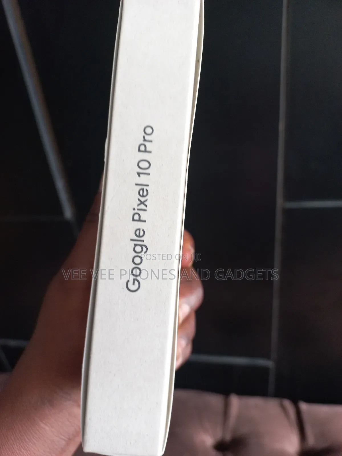 New Google Pixel 10 Pro 256 GB
