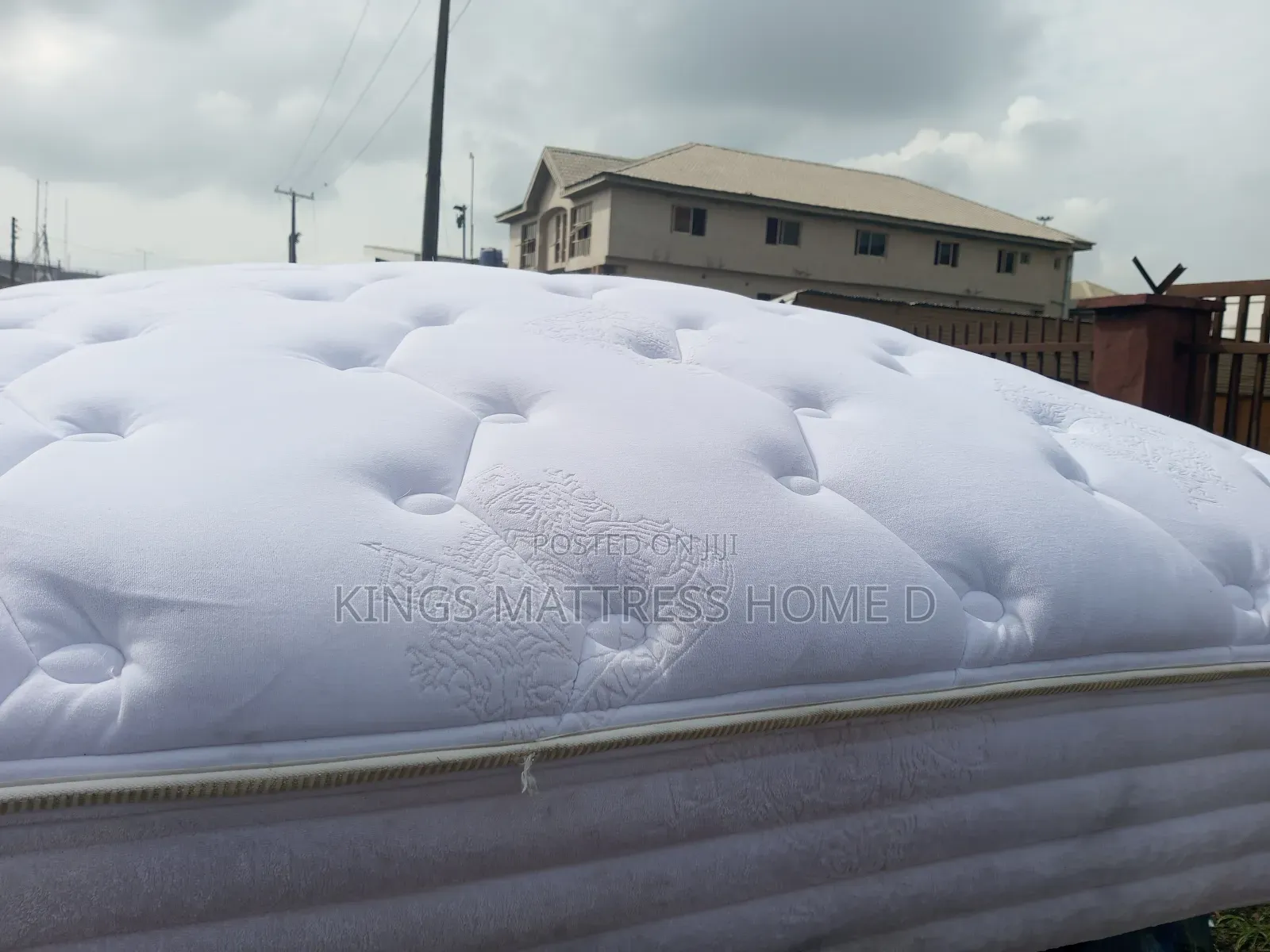 Mattress You Make You Feel Better