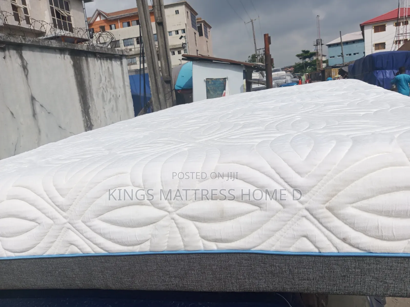 Mattress You Make You Feel Better