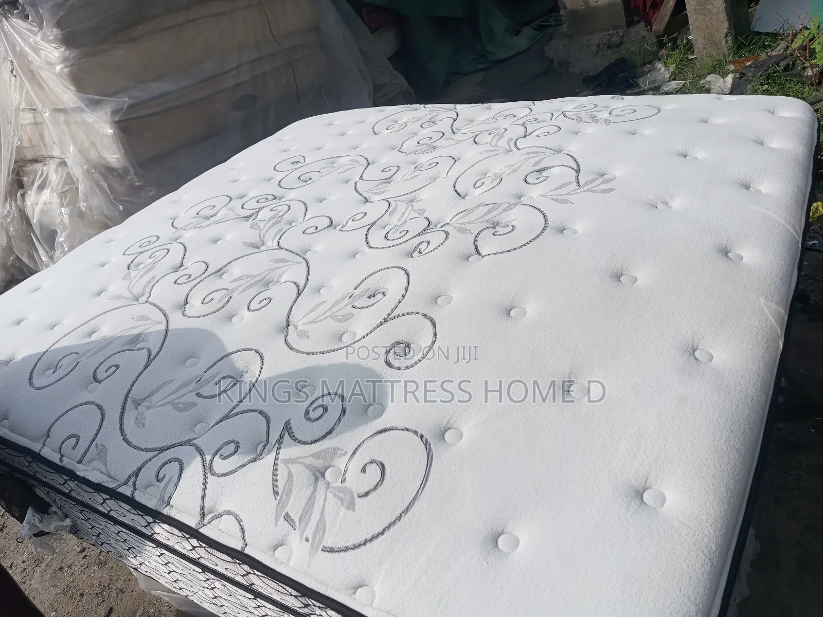 Mattress You Make You Feel Better