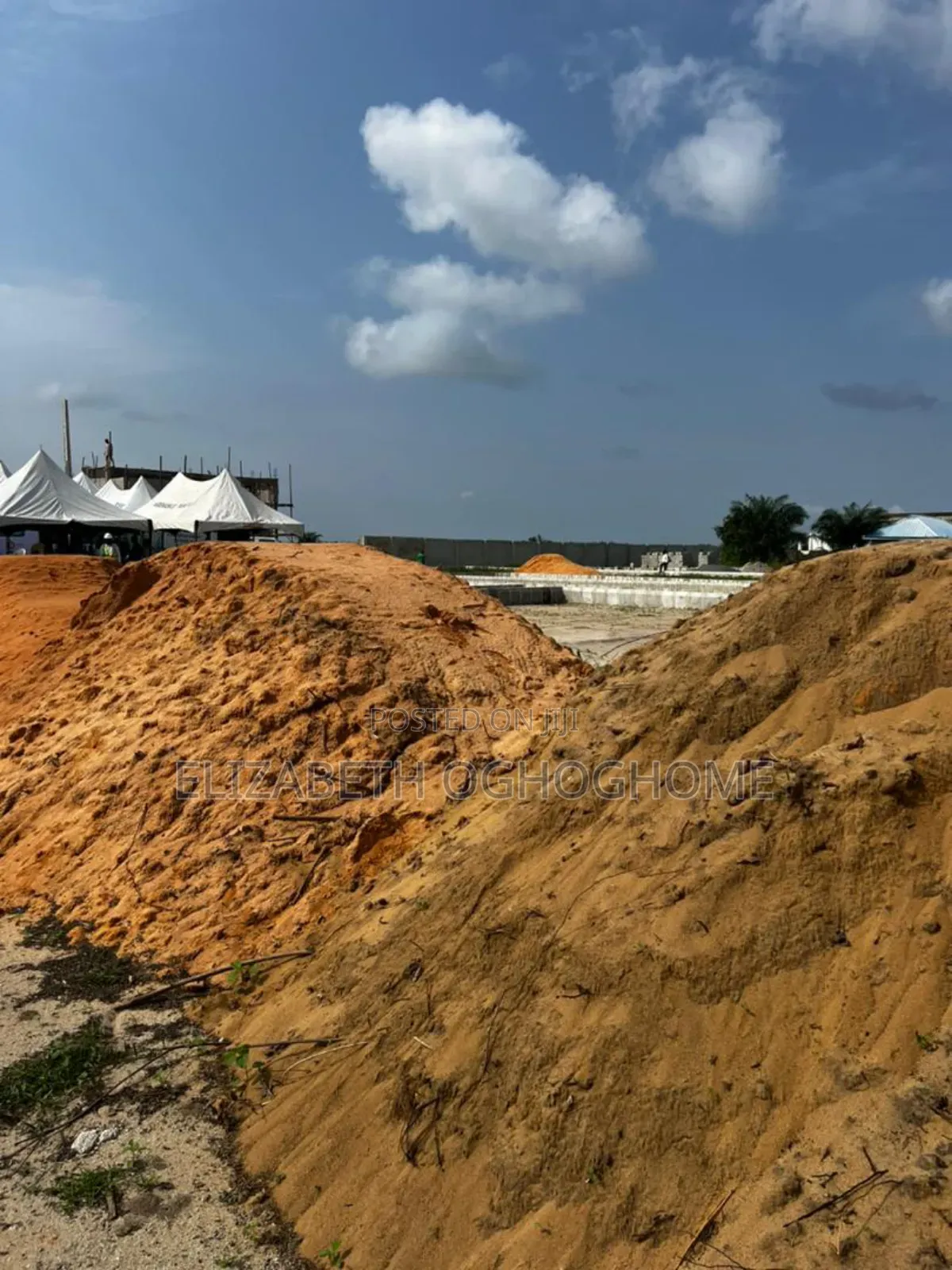 Buy and Build Land for Sale at Elerangbe Ibeju Lekki