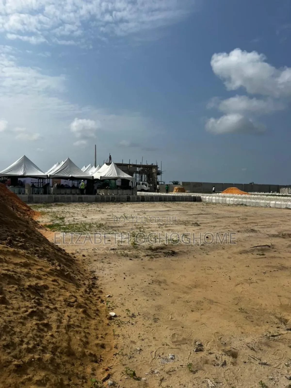 Buy and Build Land for Sale at Elerangbe Ibeju Lekki