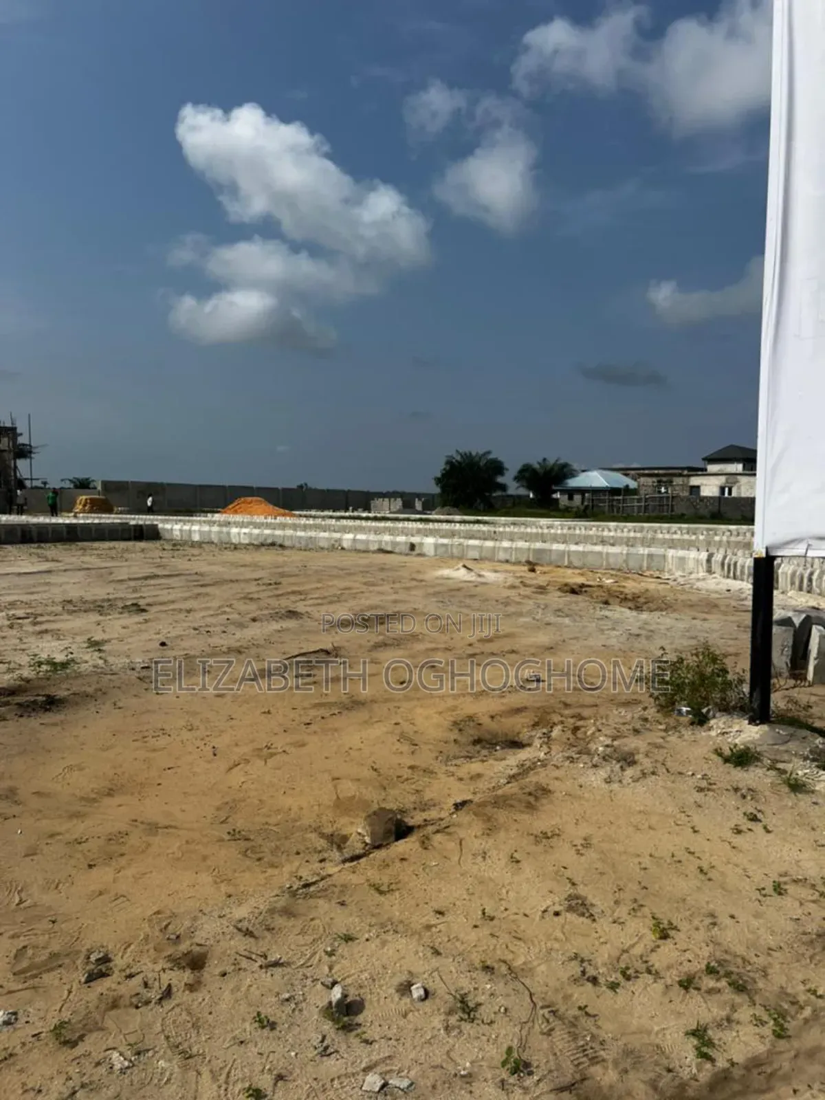 Buy and Build Land for Sale at Elerangbe Ibeju Lekki