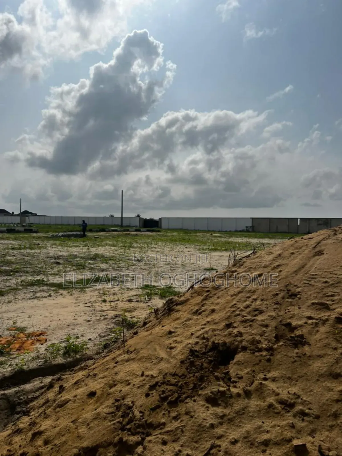 Buy and Build Land for Sale at Elerangbe Ibeju Lekki
