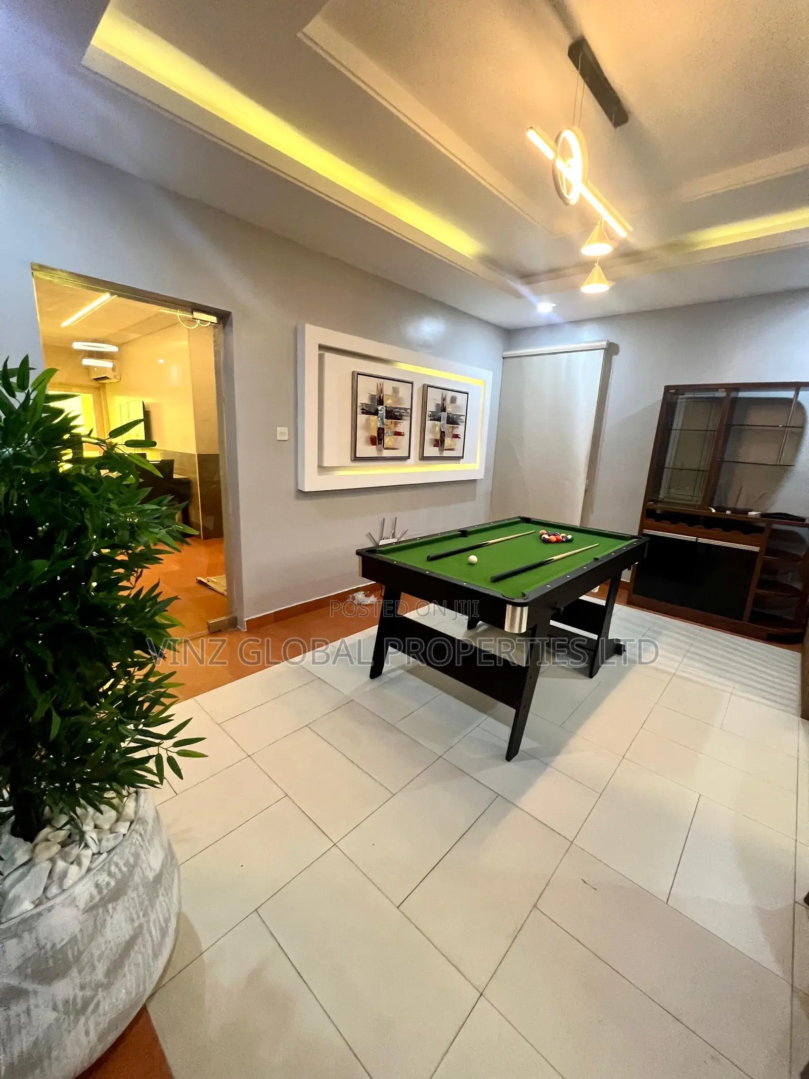 Our New 3 Bedroom Apartment With Pool | Ps5 | Table Tennis Snooker