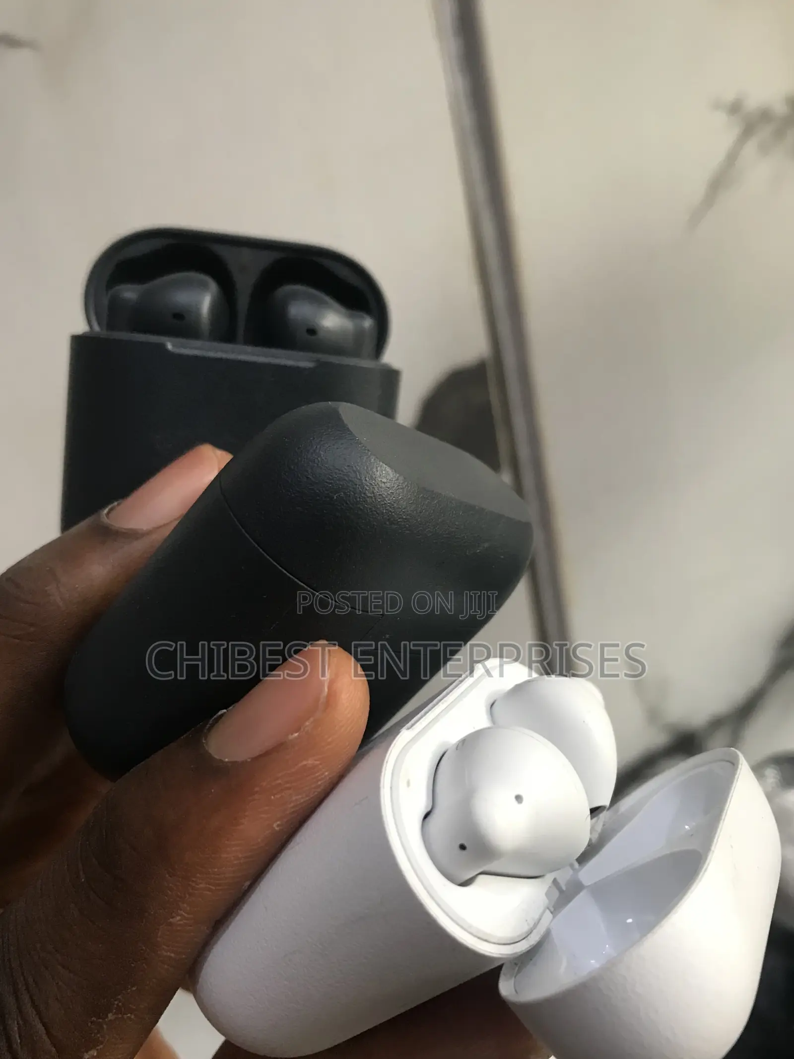 Onn. True Wireless Earbuds