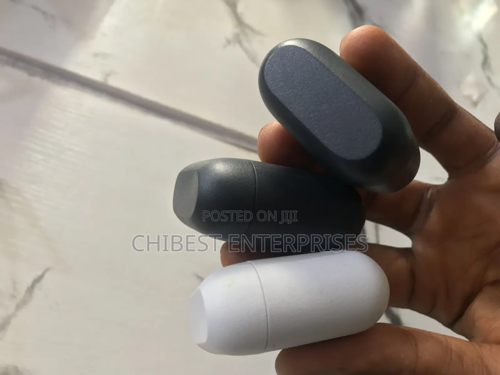 Onn. True Wireless Earbuds