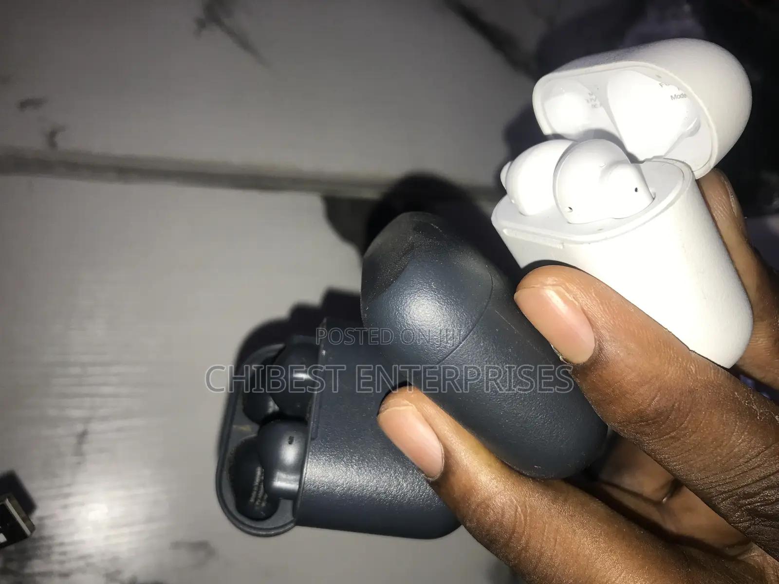 Onn. True Wireless Earbuds