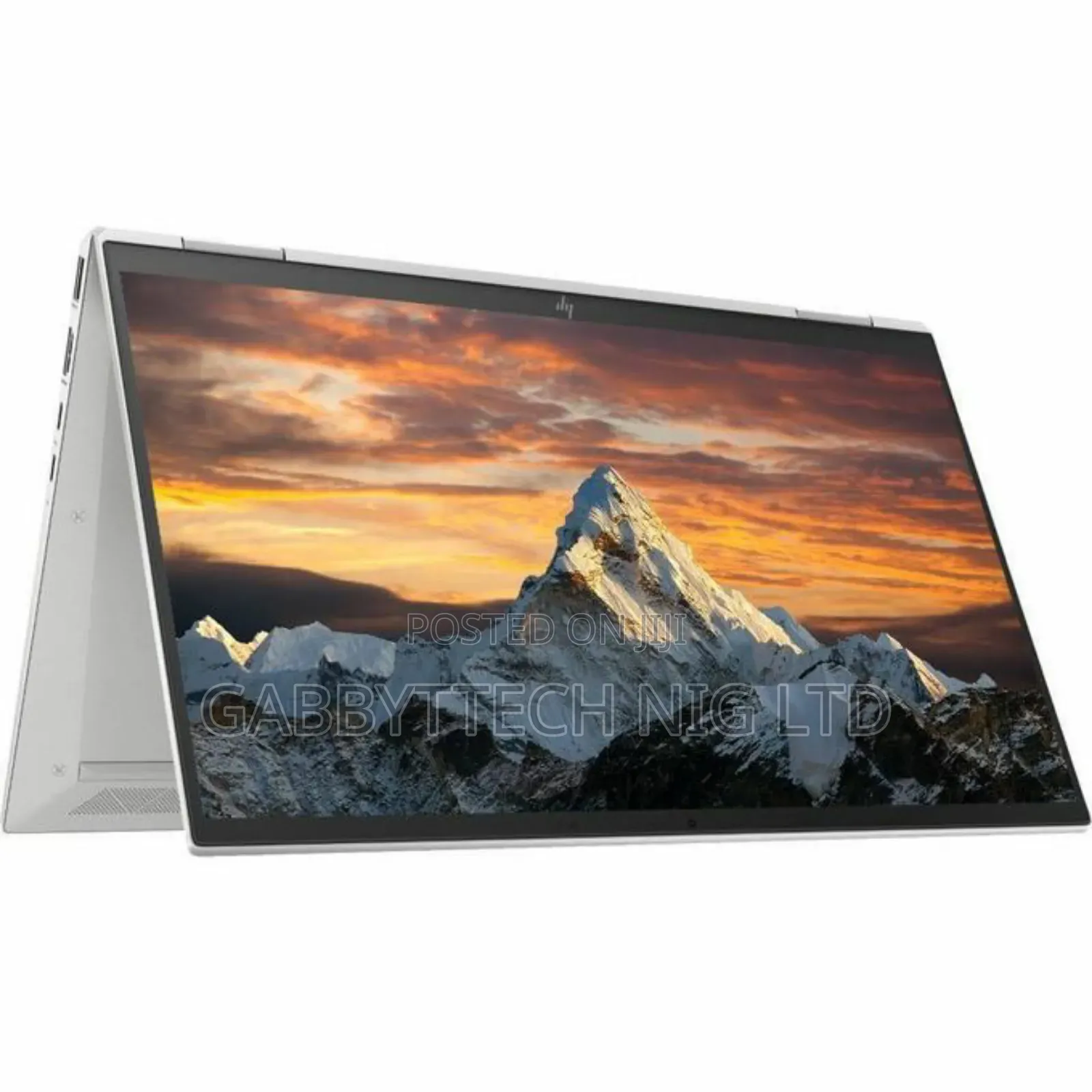 New Laptop HP EliteBook X360 1040 G7 16GB Intel Core I7 SSD 1T