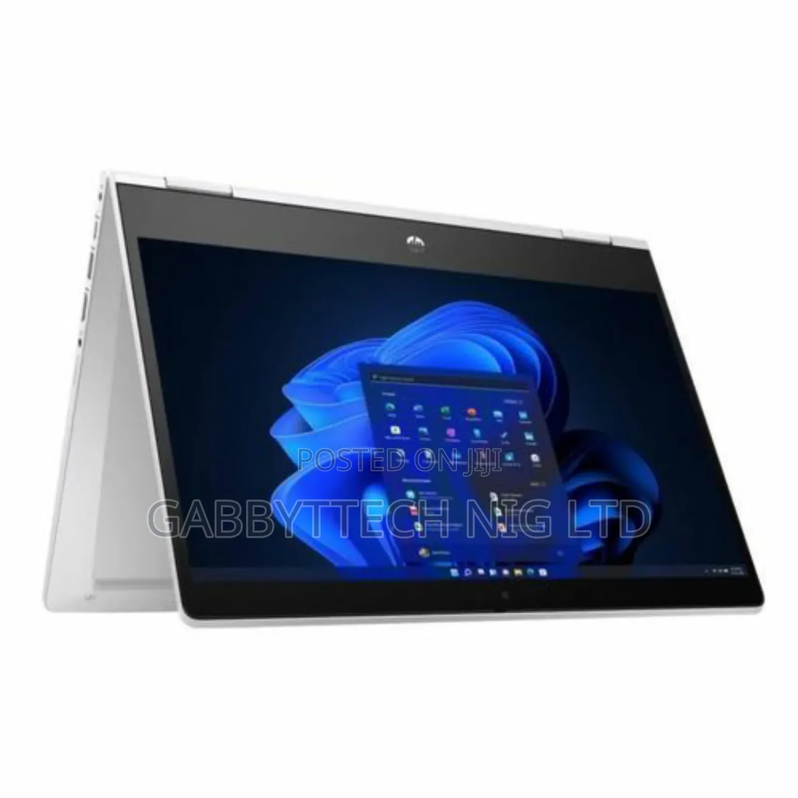 New Laptop HP EliteBook X360 1040 G7 16GB Intel Core I7 SSD 1T