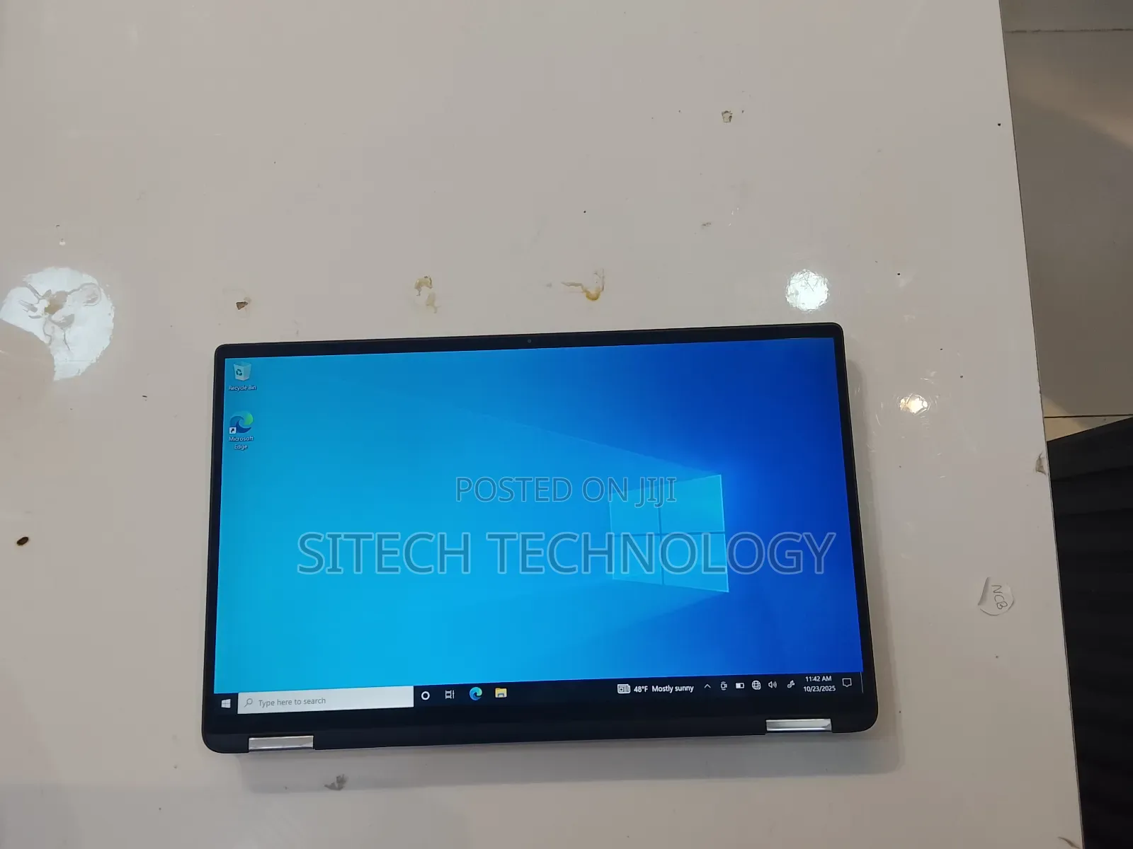 Laptop Dell Latitude 7400 16GB Intel Core I5 SSD 512GB