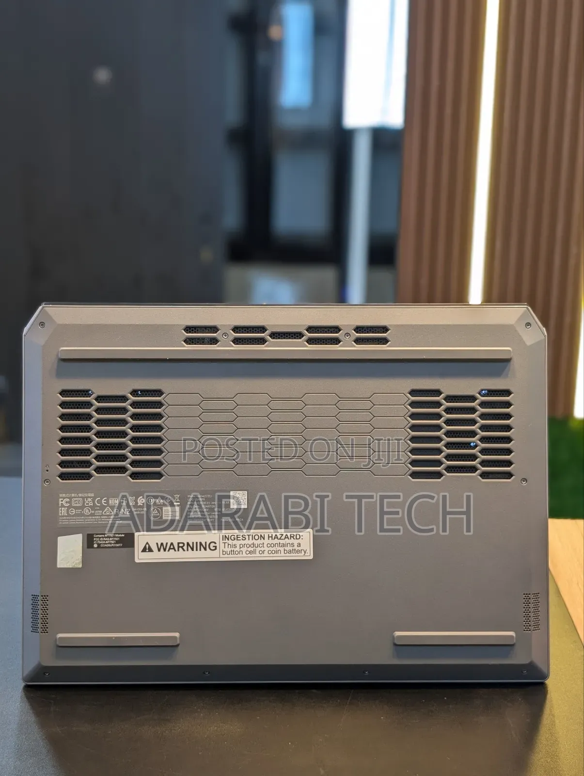 Laptop Lenovo LOQ 15ARP9 32GB AMD Ryzen 7 SSD 1T