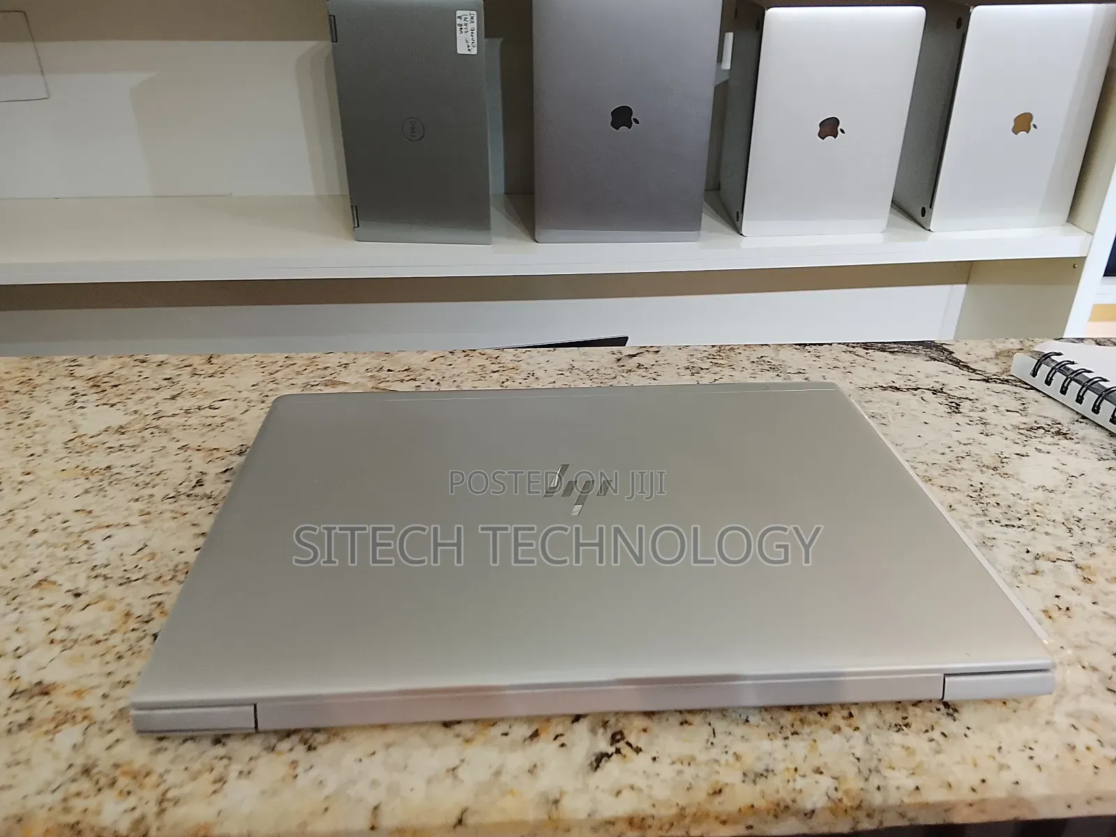 Laptop HP EliteBook 840 G6 8GB Intel Core i5 SSD 256GB