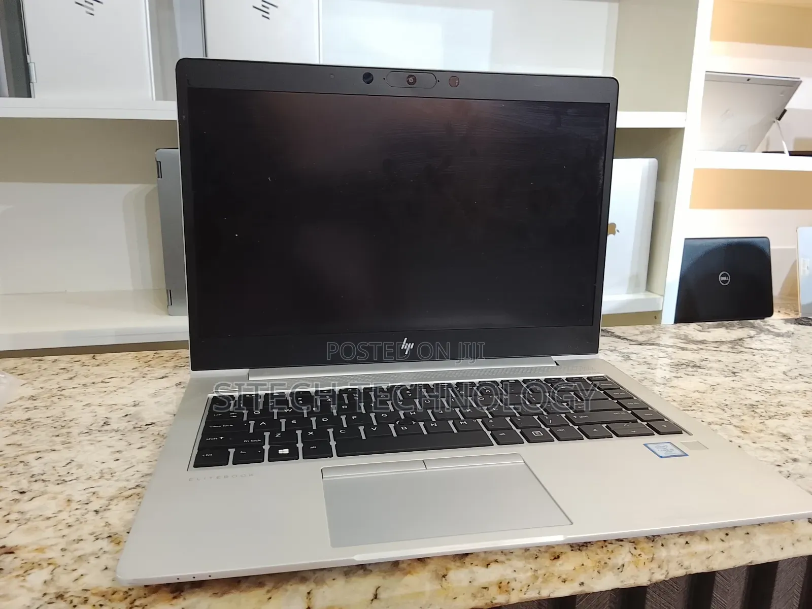 Laptop HP EliteBook 840 G6 8GB Intel Core i5 SSD 256GB