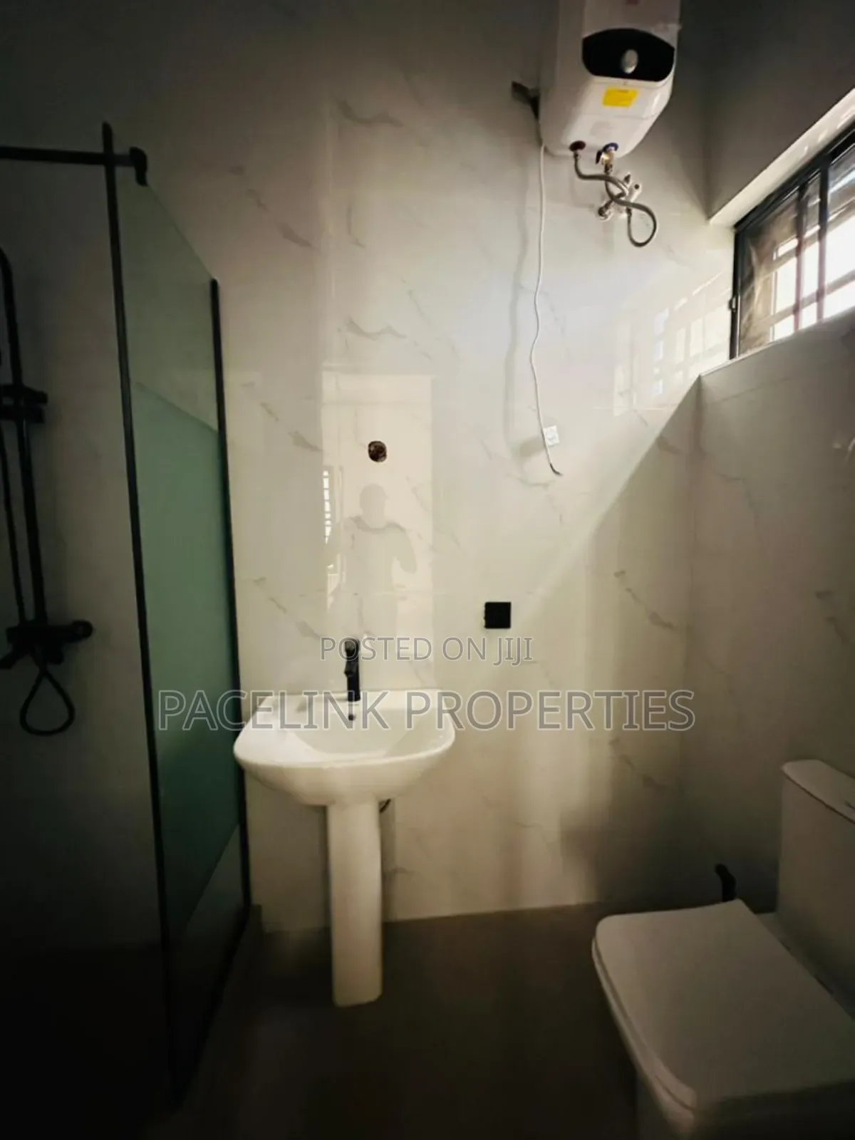 Furnished 4bdrm Duplex in Alimosho for sale