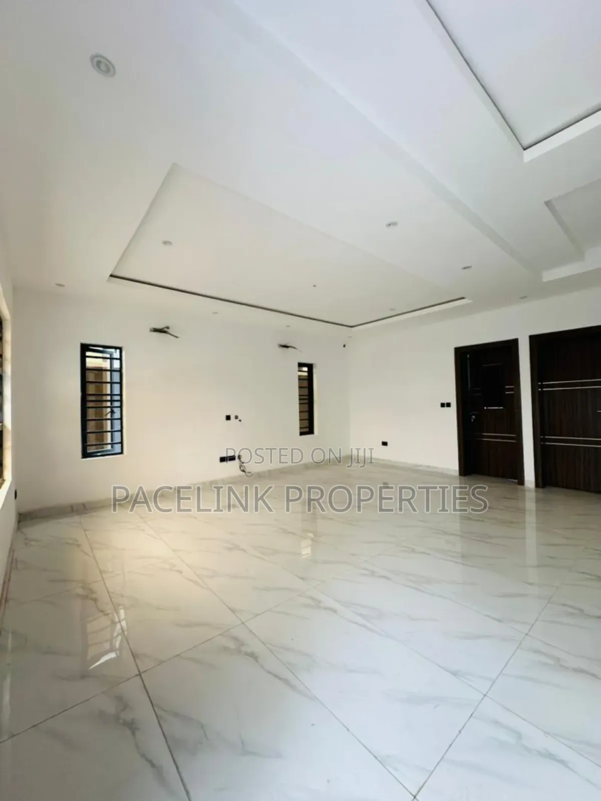 Furnished 4bdrm Duplex in Alimosho for sale