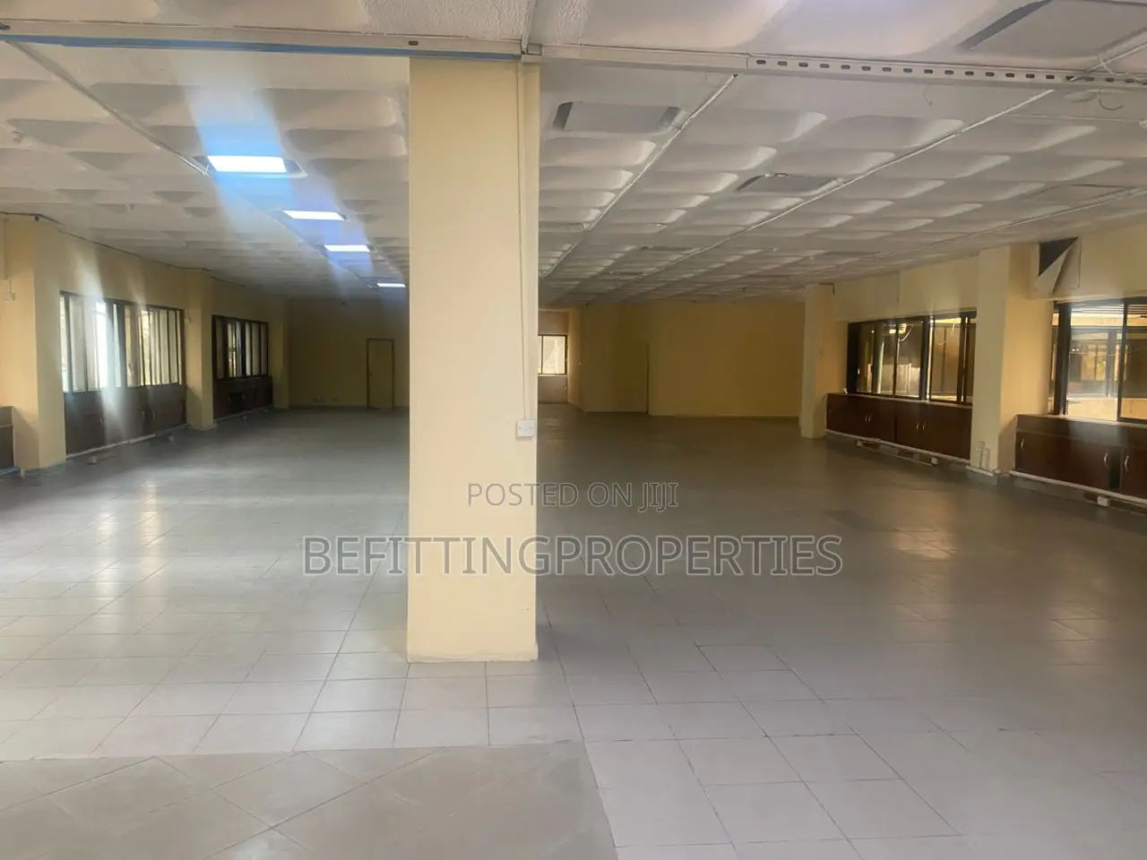 800 SQM Office Space– Victoria Island (Splittable)