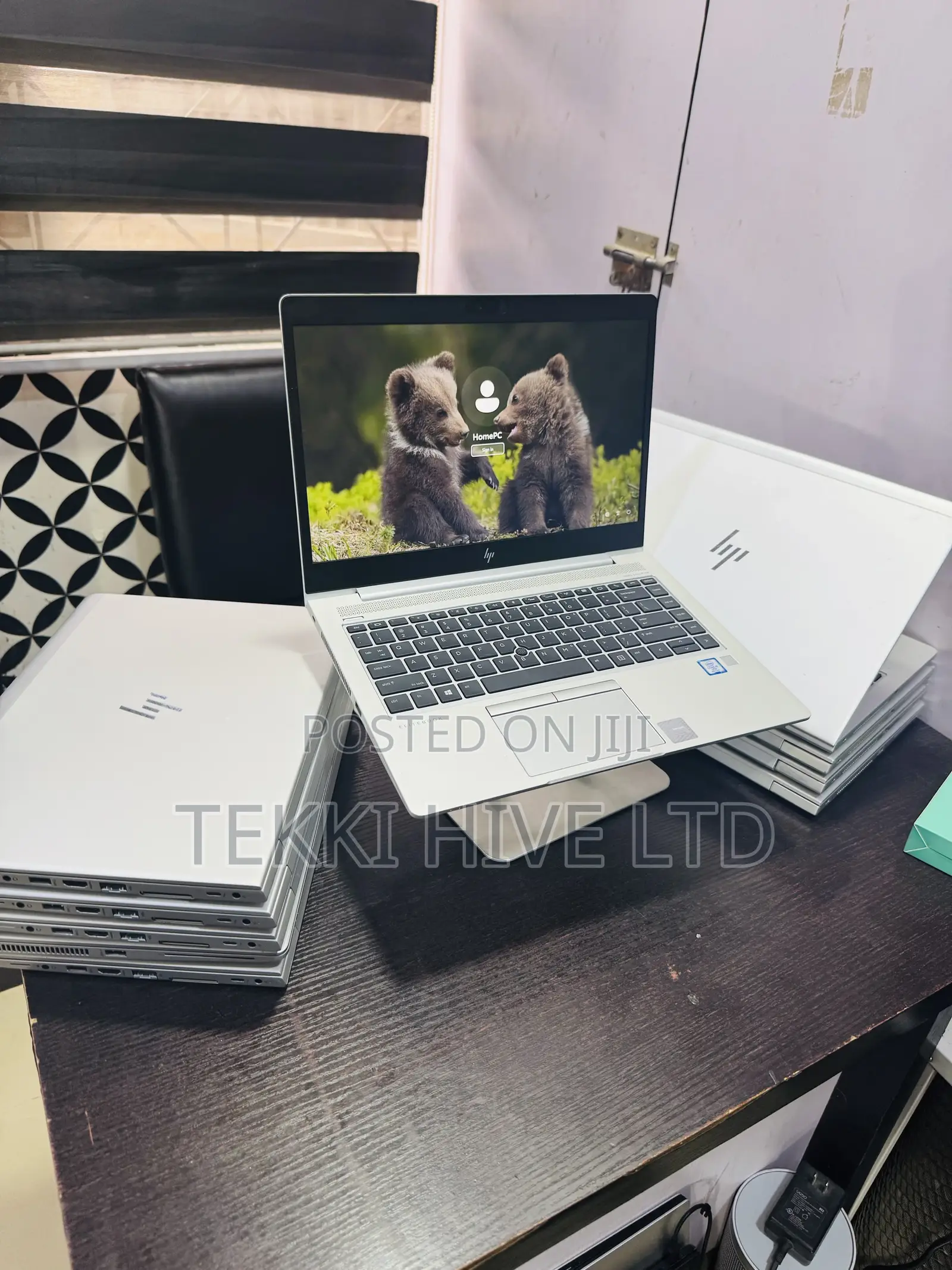 Laptop HP EliteBook 840 G5 16GB Intel Core i5 SSD 256GB