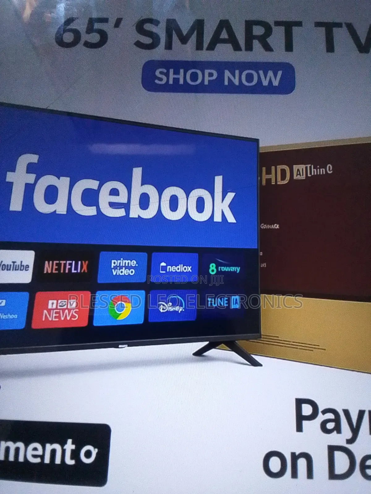 Lg 65 Inches Work With Apple Air Play